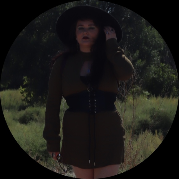 gothwitchcloset